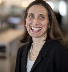 Alexa Shore 2018 Headshot