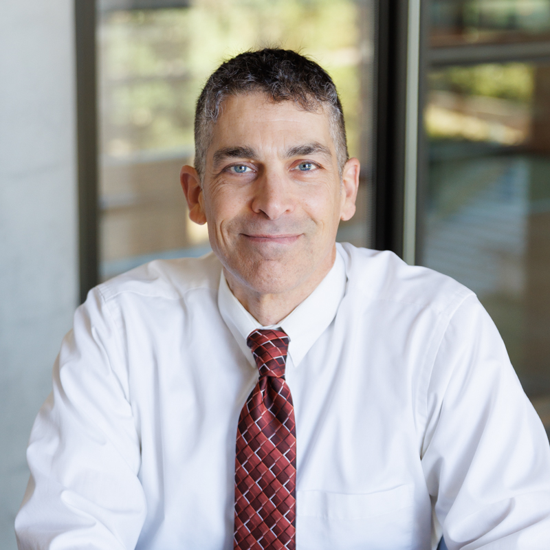 Robert Hubal